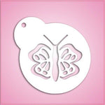 Butterfly Stencil