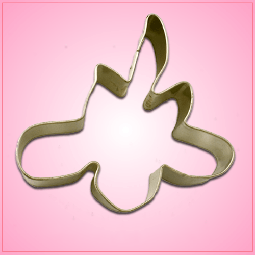 Campfire Cookie Cutter 