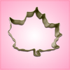 Maple Leaf Cookie Cutter 
