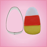 Candy Corn Cookie Cutter