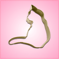 Cheshire Cat Cookie Cutter 