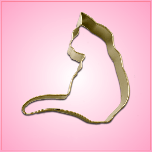 Cheshire Cat Cookie Cutter 