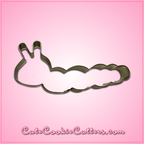 Caterpillar Cookie Cutter 
