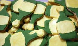 Champagne Bottle Cookie Cutter 