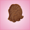 Chewbacca Cookie Cutter 