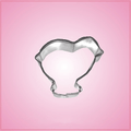 Chick Cookie Cutter 