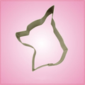 Chihuahua Head Cookie Cutter 