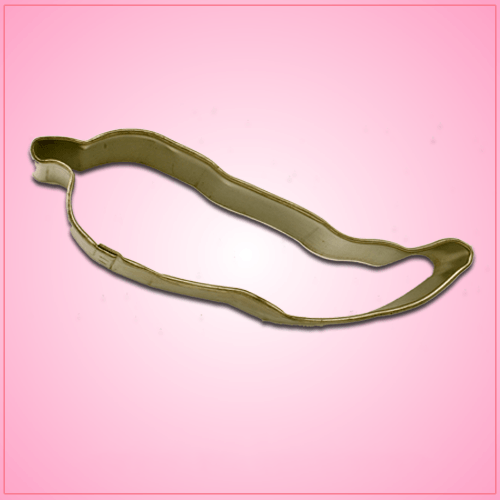 Chili Pepper Cookie Cutter 