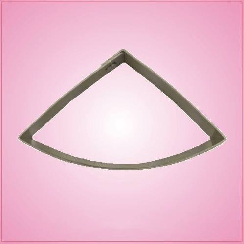 Chinese Hat Cookie Cutter 