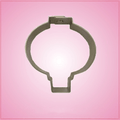 Chinese Lantern Cookie Cutter 