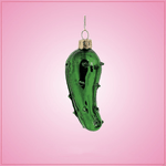Christmas Pickle Ornament