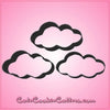 Cloud Cookie Cutter 