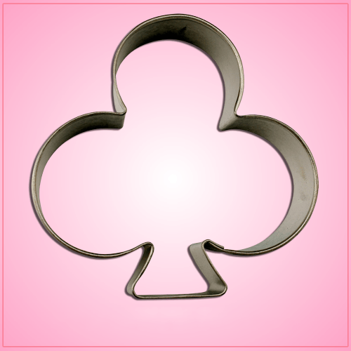 Club Cookie Cutter 