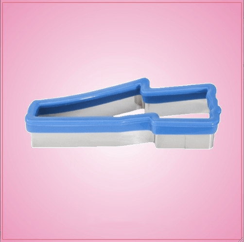 Comfort Grip Shoe Cookie Cutter 