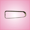 Corn on the Cob Cookie Cutter 