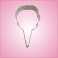Cotton Candy Cookie Cutter 