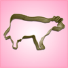 Cow Cookie Cutter 