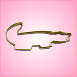 Crocodile Cookie Cutter