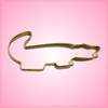 Crocodile Cookie Cutter 