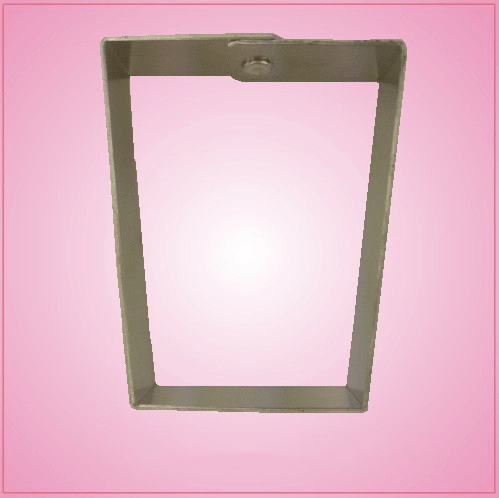 Cup Cookie Cutter 