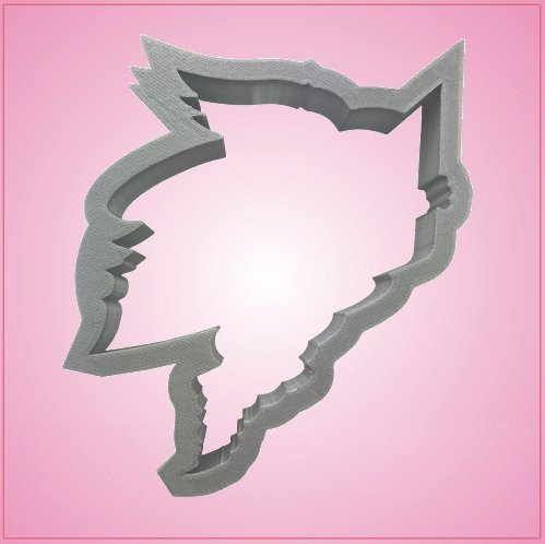 Cyclone Cookie Cutter 