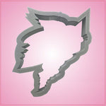 Cyclone Cookie Cutter