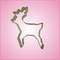 Deer Cookie Cutter 