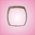 Deer Logo Cookie Cutter 