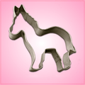 Democrat Donkey Cookie Cutter 