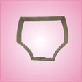Diaper Cookie Cutter Cheap Cookie Cutters