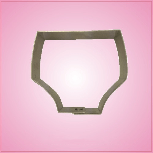 Diaper Cookie Cutter Cheap Cookie Cutters