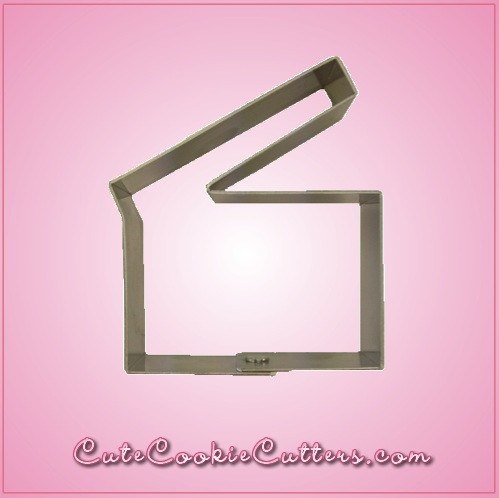 Directors Board Cookie Cutter 