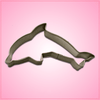 Dolphin Cookie Cutter 