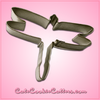 Dragonfly Cookie Cutter