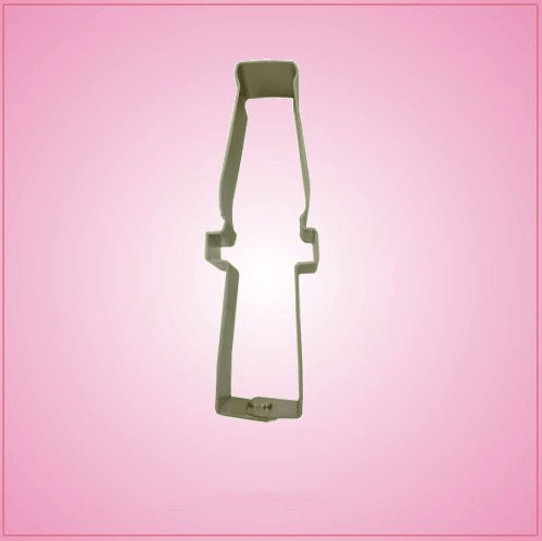 Duck Call Cookie Cutter 