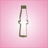 Duck Call Cookie Cutter 