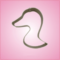 Duck Head Cookie Cutter 