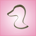 Duck Head Cookie Cutter