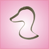 Duck Head Cookie Cutter 