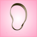 Ear Cookie Cutter 