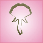 Elephant Head Cookie Cutter