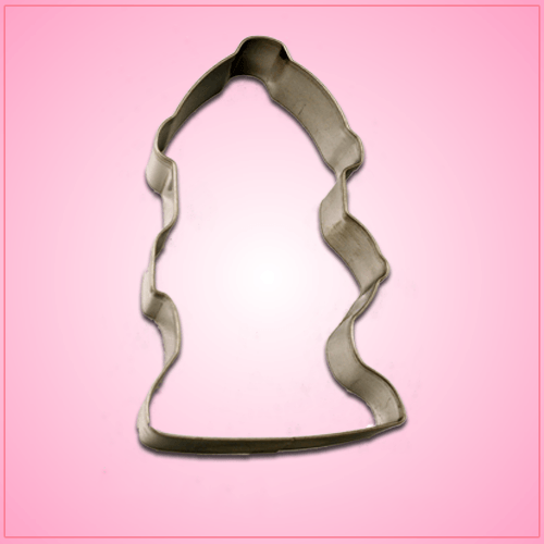 Fire Hydrant Cookie Cutter 