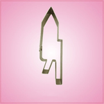 Firework Cookie Cutter