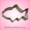 Fish Cookie Cutter 2 