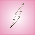 Flash Lightning Cookie Cutter 