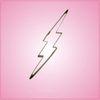 Flash Lightning Cookie Cutter 