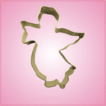 Flying Angel Cookie Cutter