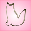 Fox Cookie Cutter 