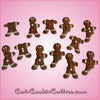 Fred ABC Cookie Cutter Set 