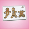 Fred ABC Cookie Cutter Set 